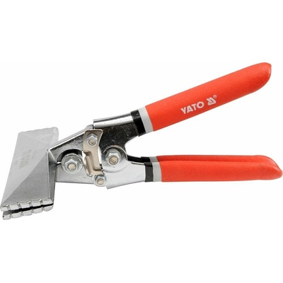 Yato YT-5142 Krimpovacie kliešte na zástrčky RJ45