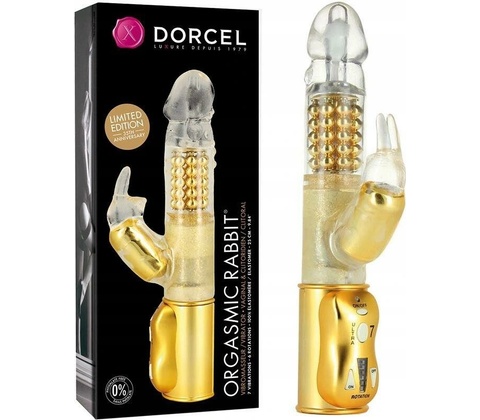Orgasmic Rabbit rabbit