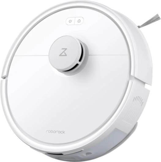 Roborock Q7 BF+ White (Q7-BF-PLUS-WH)