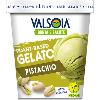 Valsoia Pistachio 510 ml – Hledejceny.cz