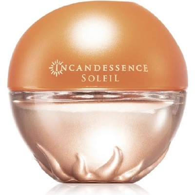 Avon Incandessence Soleil parfumovaná voda dámska 50 ml