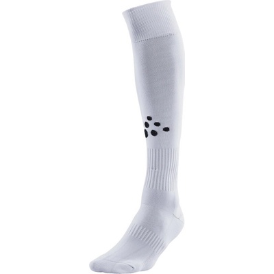 Craft Teamwear Squad Sock Solid white