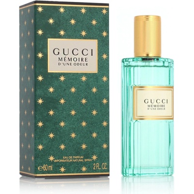 Gucci Mémoire d'une Odeur parfumovaná voda unisex 60 ml