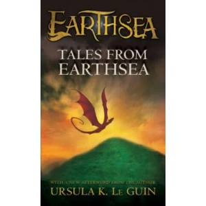 Tales From Earthsea (2012)