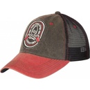 Čiapka Helikon-Tex Shooting Time Dirty Washed black red