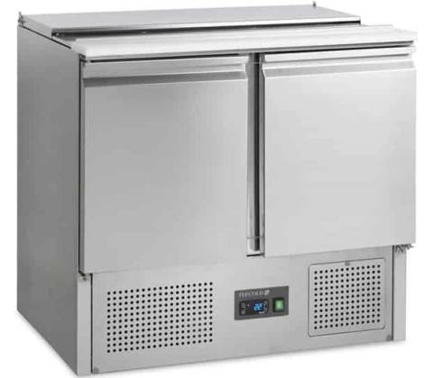 Tefcold SA 920
