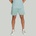 GymBeam STRIX Шорти Nebula Stone Blue XL