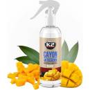 K2 CAYON Mango 250 ml