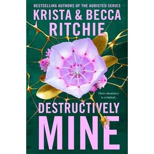 Destructively Mine (2025)