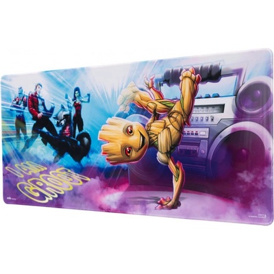 CurePink Marvel Guardians Of The Galaxy Groot MGGE029