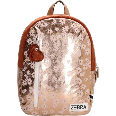 Zebra Trends Girls Pink 10 L