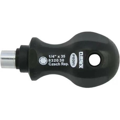 Šroubovák magnetický pro nástavce MINI 1/4' x 35 mm