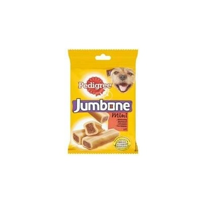 Pedigree poch.Jumbone Small Beef&Poultry 160 g