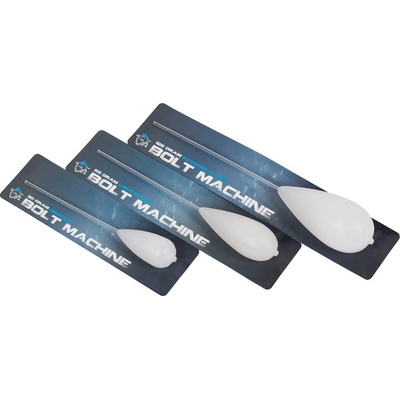 Nash Hladinový plavák Bolt machine 30g