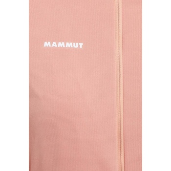 MAMMUT Спортен суичър Mammut Aconcagua Light ML (1014.04410)
