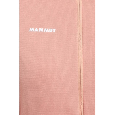 MAMMUT Спортен суичър Mammut Aconcagua Light ML (1014.04410)