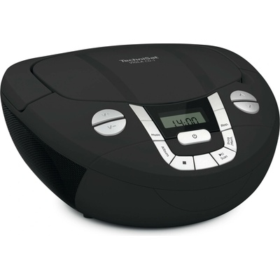 TechniSat VIOLA CD-1 LCD