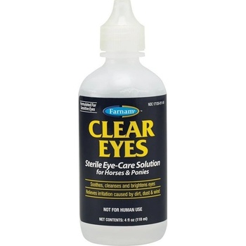 Farnam Clear Eyes GTT 103 ml