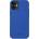 Holdit Гръб Holdit Silicone Case за iPhone 12 Mini, Royal Blue