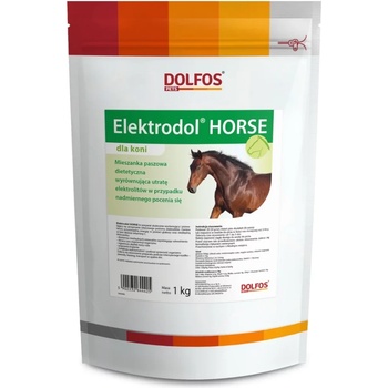 Dolfos Електродол Кон 1кг