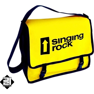 Singingrock Montybag taška přes rameno