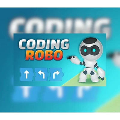 Coding Robo