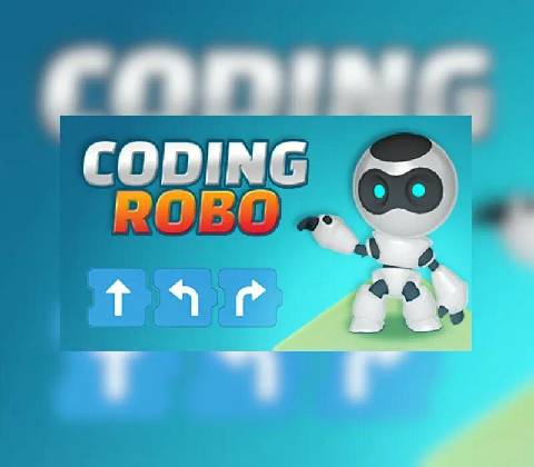 Coding Robo