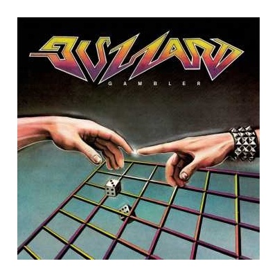 Buzzard - Gambler CD
