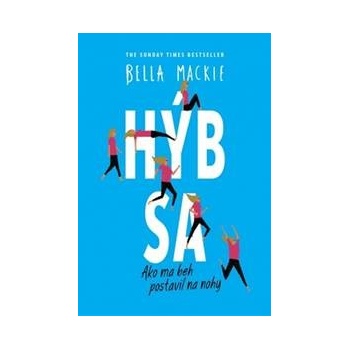 Hýb sa