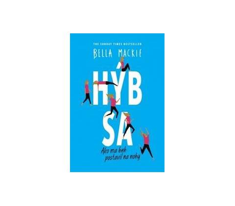 Hýb sa