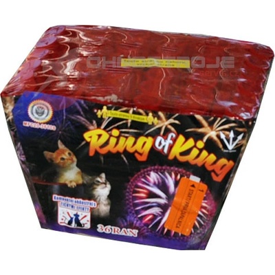 Ring of King 36ran