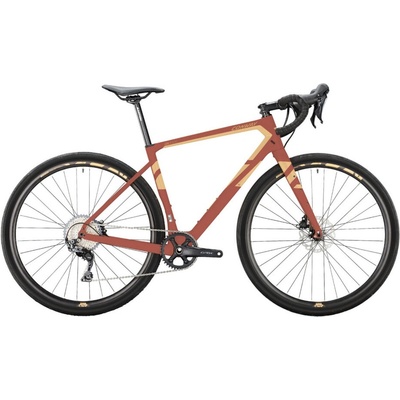 CONWAY GRV 9.0 SE Carbon 2025