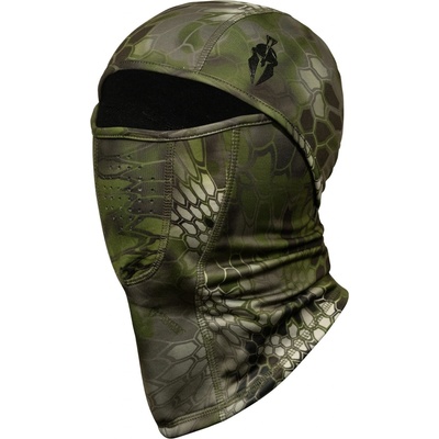 KRYPTEK kukla Wyot balaclava Altitude