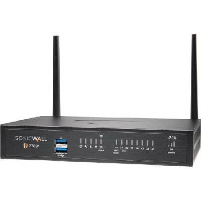 SonicWall TZ270W