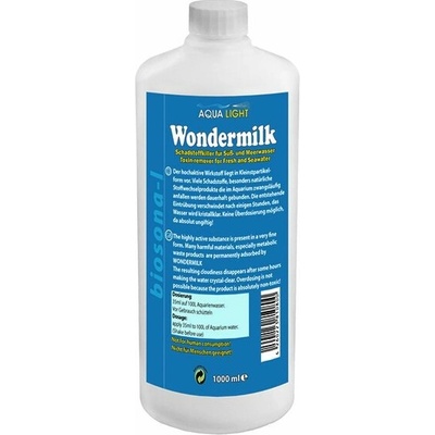 Aqua Light Wondermilk 1000 ml
