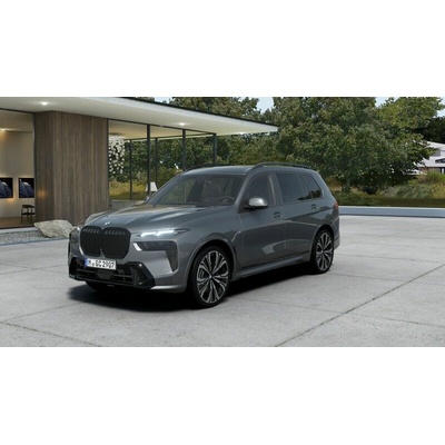 BMW X7 xDrive40d Exclusive 259 kW