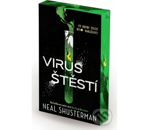 Virus štěstí