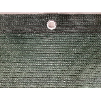 Image 1 of Мрежа Рафия 99% плътност с метални отвори