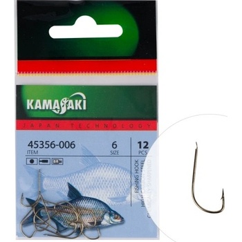 Kamasaki Carbon P801BR vel.10 14 ks