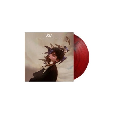 Vola - Friend of a Phantom / Red / Vinyl LP