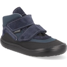 Jonap DETSKÉ BAREFOOT TOPÁNKY JONAP LOOK MODRÁ