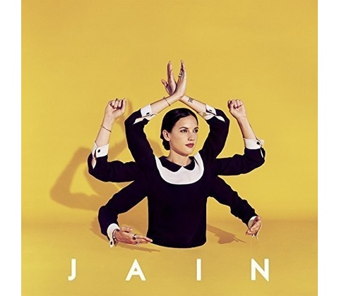 Jain - Zanaka LP