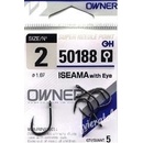 Owner s očkom 50188 veľ.4 7 ks