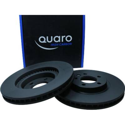 QUARO Brzdový kotúč QD0098HC