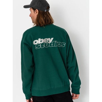 Obey Tonic rain forest
