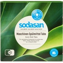 Ekologické mytí nádobí Sodasan Eko tablety do myčky 25 ks
