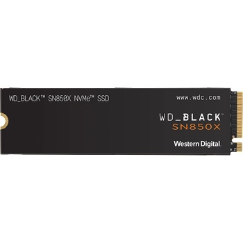 Western Digital SN850X 2TB M.2 (WDS200T2X0E-00BCA0)