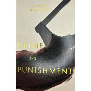 Crime and Punishment (2023)