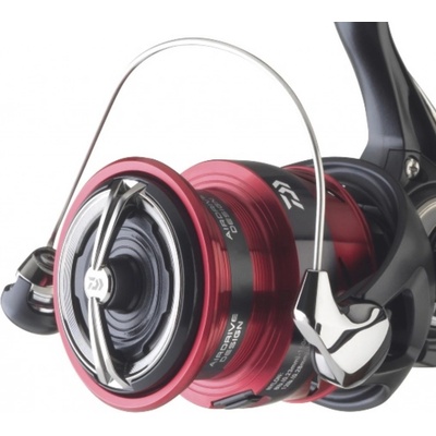 Náhradní Cívka Daiwa 23 Ninja LT2500 – Zboží Dáma