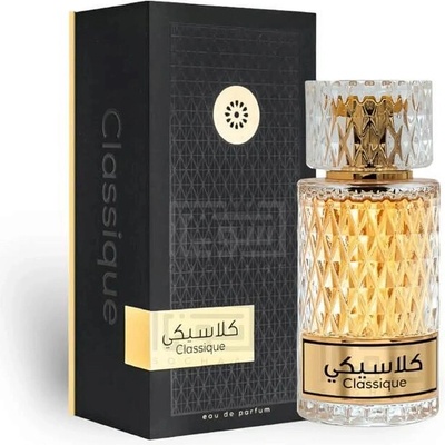 Fragrance World Pur Classique EDP 100 ml